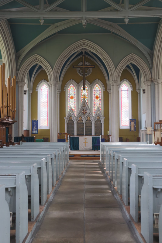 Photos - Christ Church New Catton